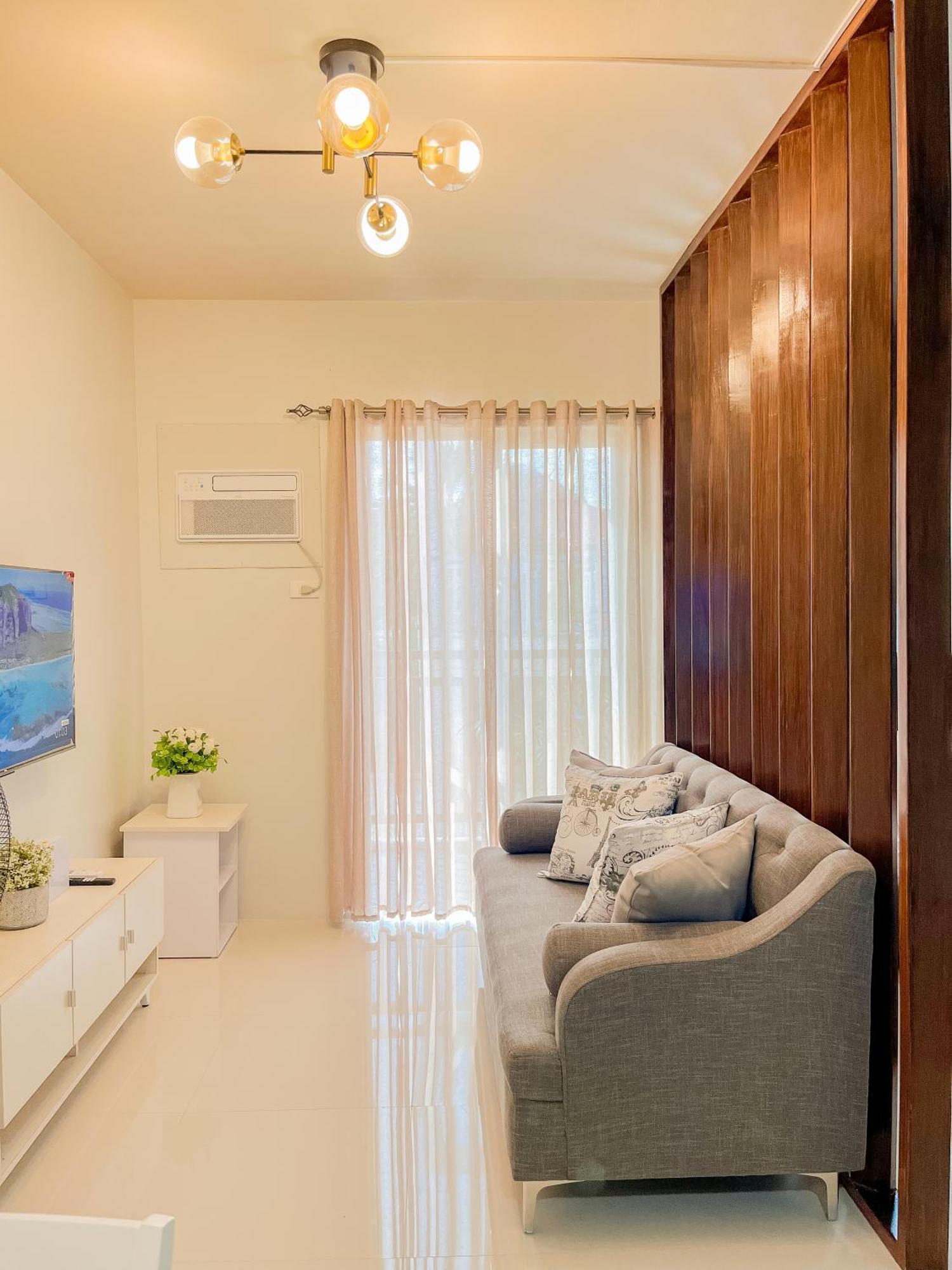 2 Bedroom And Studio Apartments With Private Pool And Gym In Vista Manors Verdant Puerto Princesa Екстериор снимка