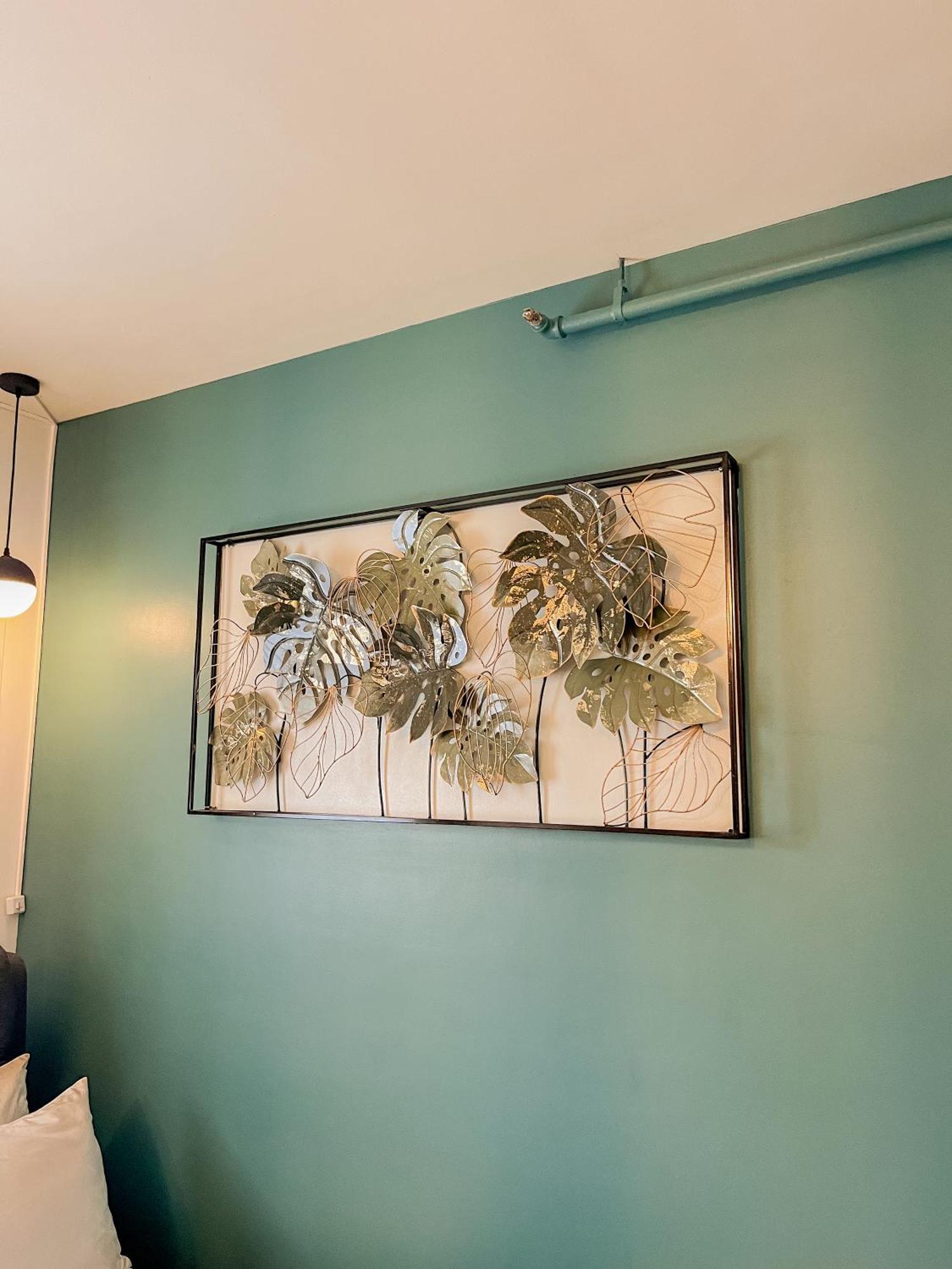 2 Bedroom And Studio Apartments With Private Pool And Gym In Vista Manors Verdant Puerto Princesa Екстериор снимка