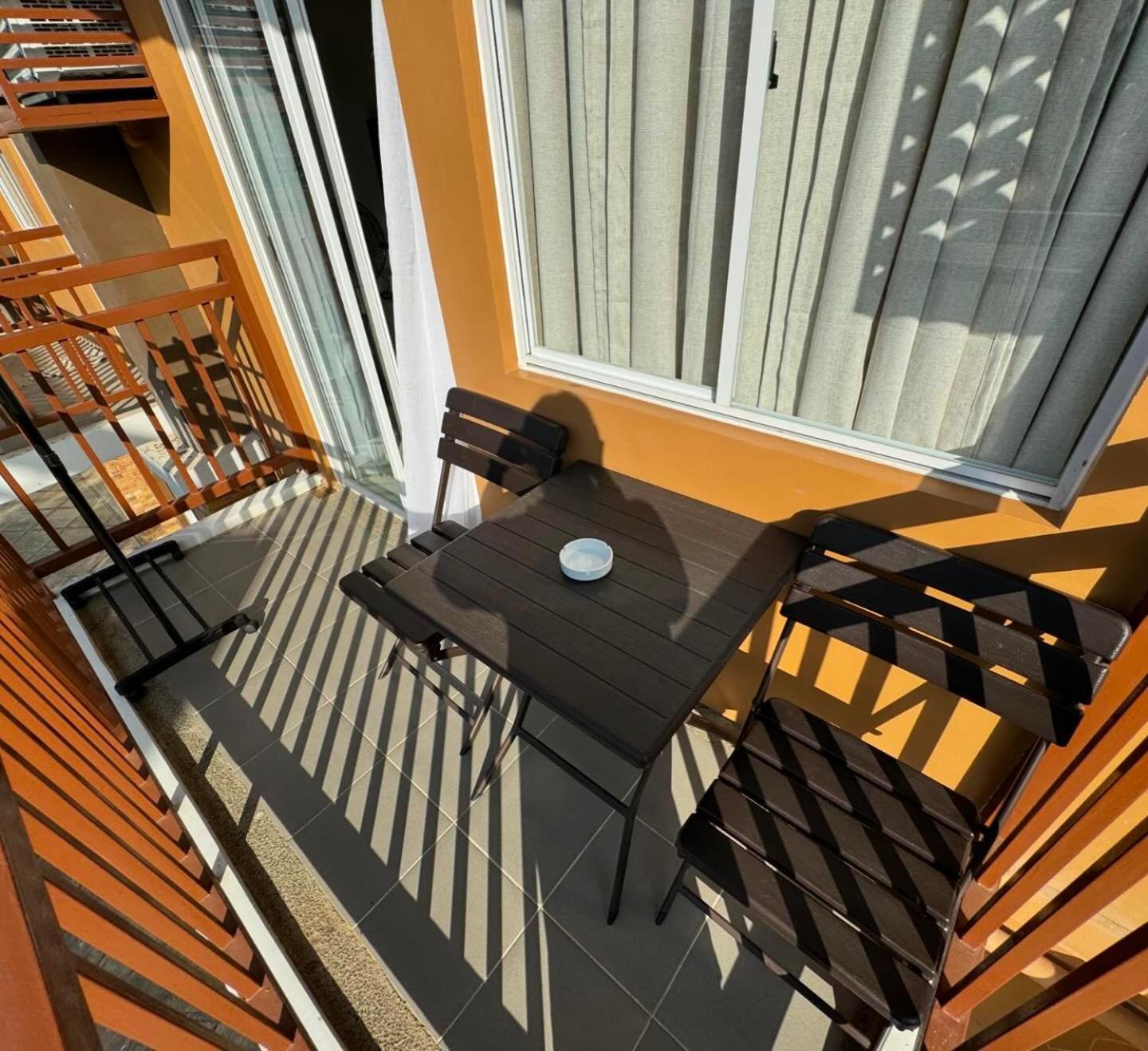 2 Bedroom And Studio Apartments With Private Pool And Gym In Vista Manors Verdant Puerto Princesa Екстериор снимка